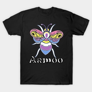 Bigender Aamoo (Bee) T-Shirt